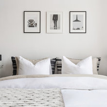 Bedrooms