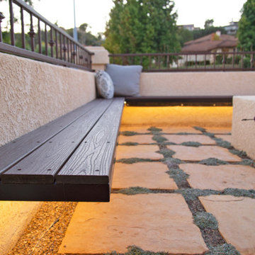 Mediterranean Renovation