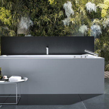 Symetrics Bath and Spa By Dornbracht