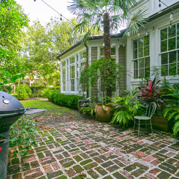 Downtown Renovation - Charleston