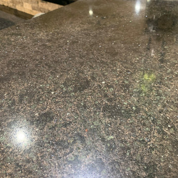 Kitchen Remodel in Wauseon, Ohio