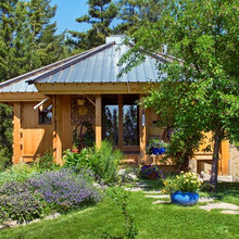 tiny homes