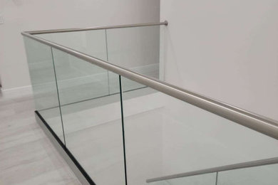 Home design - modern home design idea in Miami