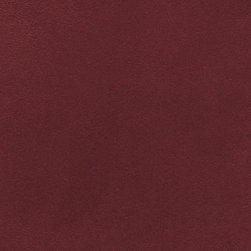Dorell, Vista, Grade 3, Merlot - Upholstery Fabric