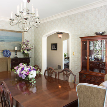Cottage Tudor in Pasadena
