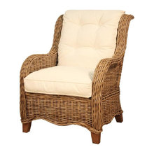 Cobia chairs