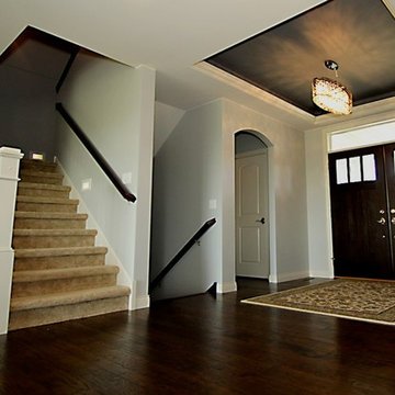 Eagles Landing - Traditional Two Story - Saint Augusta, MN