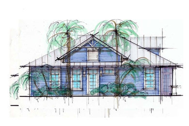 Cottage