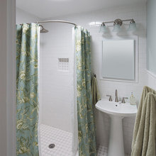 Bathroom Ideas