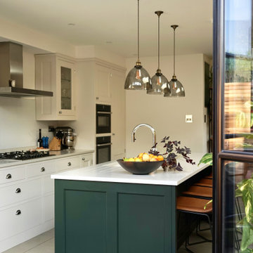 Hammersmith Kitchen