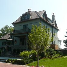 Modern Victorian