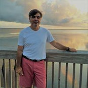 Luis Cerqueiras billede