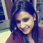 Krati Jain's photo