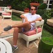 Louis Kemsley's photo