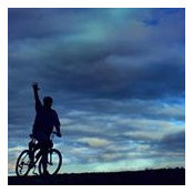 Ron Thomson's photo