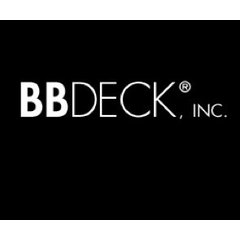 BBDeck, Inc. Pool Cover Mono-Decks