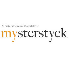 Mysterstyck