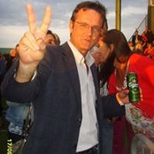 Richard Grant's photo