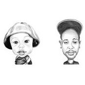 Foto de Jr. Robinson