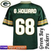 Gari Howard's photo