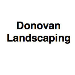 Donovan Landscapes