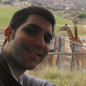 Dan Simas foto