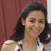 Aline Melos foto