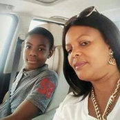 Flo Chilonga's photo
