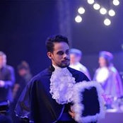 Andrey Rodrigues's photo