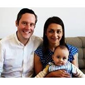 Kavita Mears's photo