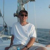 Eric Ambler's photo