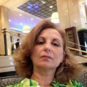 Maggie Dahers foto