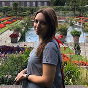 Alexandra Ivanchuk's photo