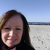 Debby Marwick Moores billede