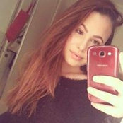 Foto de Ebba Hallström
