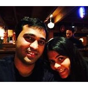 Sonia Ramnani's photo