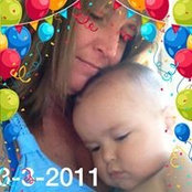 Trina Mitchell Amerson's photo