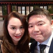 Esther Lee's photo