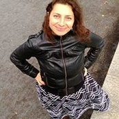 Andrada Dordeas foto