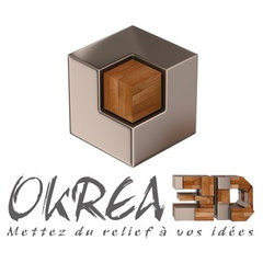 OKREA 3D