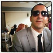 Mario Sánchez's photo