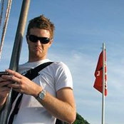 Chris Ackland's photo