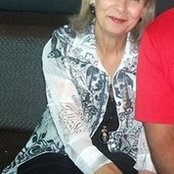 Walnetta McCalls foto