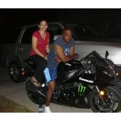 Foto von Terrence Crenshaw