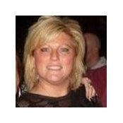 Christina Giacchetti's photo
