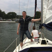 Zachary Cohen's photo