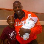 Diedre Banks's photo