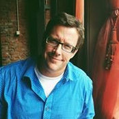 David Sewards billede