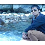 Mitesh Gada's photo