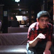 Reuben Galban's photo